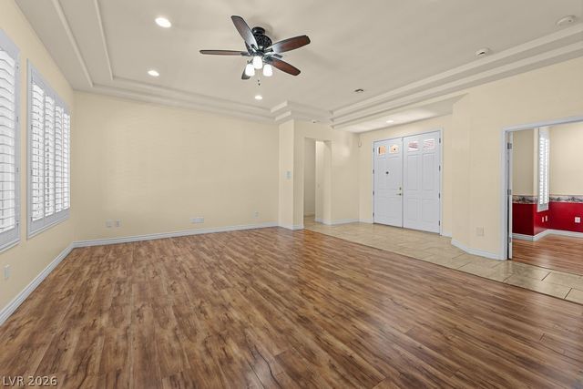 2006 Poppywood Avenue, Henderson, NV 89012