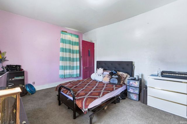 736 Woodlawn Avenue, Huntington, IN 46750