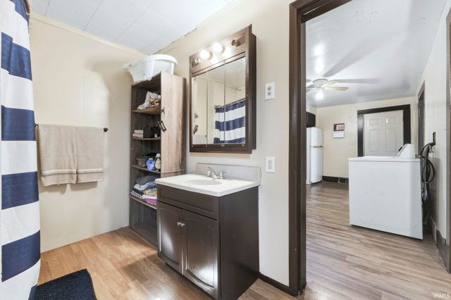 736 Woodlawn Avenue, Huntington, IN 46750