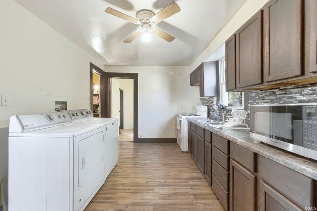 736 Woodlawn Avenue, Huntington, IN 46750