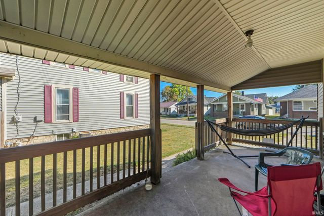 736 Woodlawn Avenue, Huntington, IN 46750