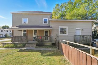 736 Woodlawn Avenue, Huntington, IN 46750