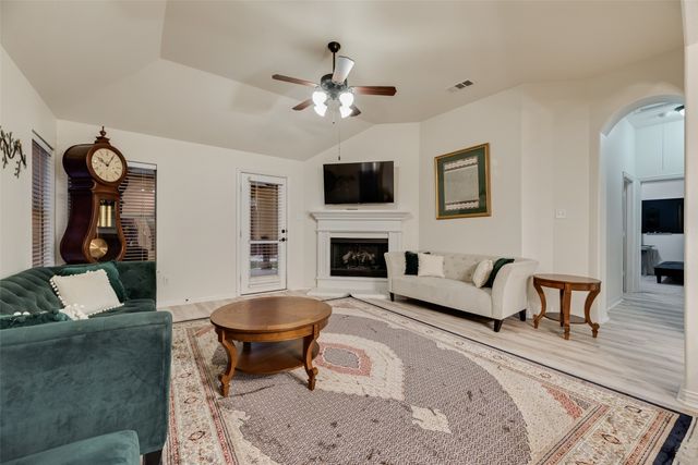 1705 Grand Meadows Drive, Keller, TX 76248
