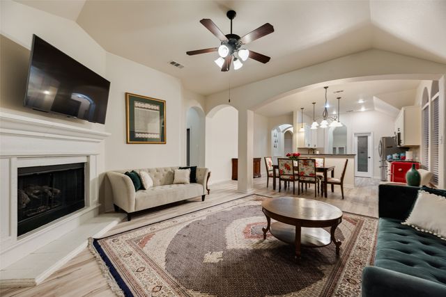 1705 Grand Meadows Drive, Keller, TX 76248