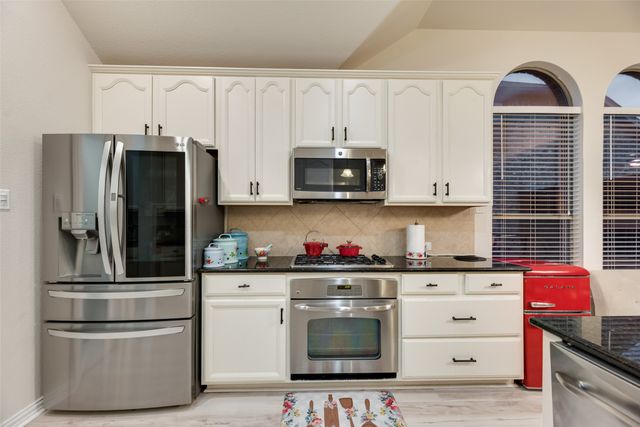 1705 Grand Meadows Drive, Keller, TX 76248