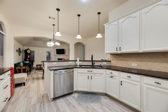 1705 Grand Meadows Drive, Keller, TX 76248