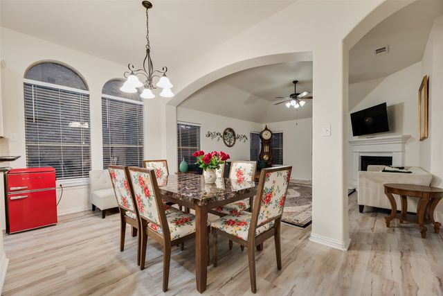 1705 Grand Meadows Drive, Keller, TX 76248