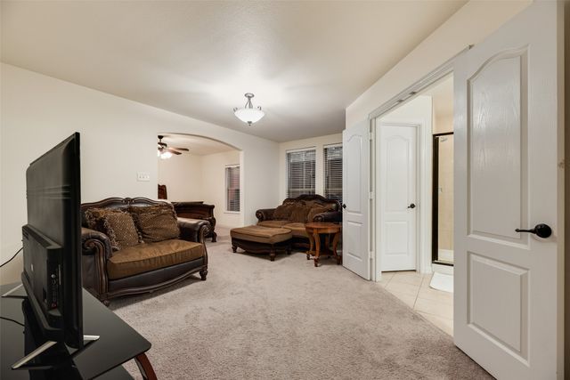 1705 Grand Meadows Drive, Keller, TX 76248