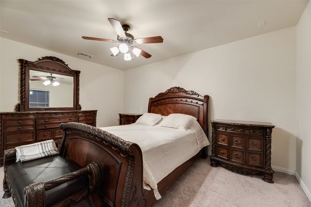 1705 Grand Meadows Drive, Keller, TX 76248