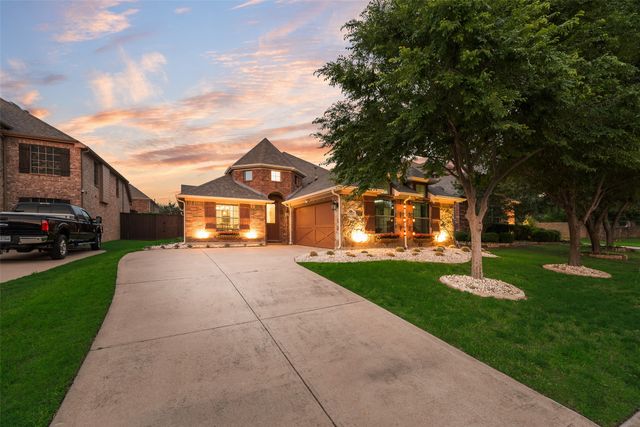 1705 Grand Meadows Drive, Keller, TX 76248