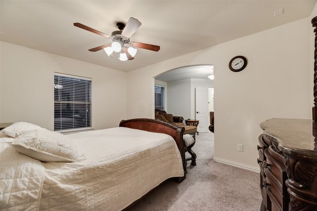 1705 Grand Meadows Drive, Keller, TX 76248