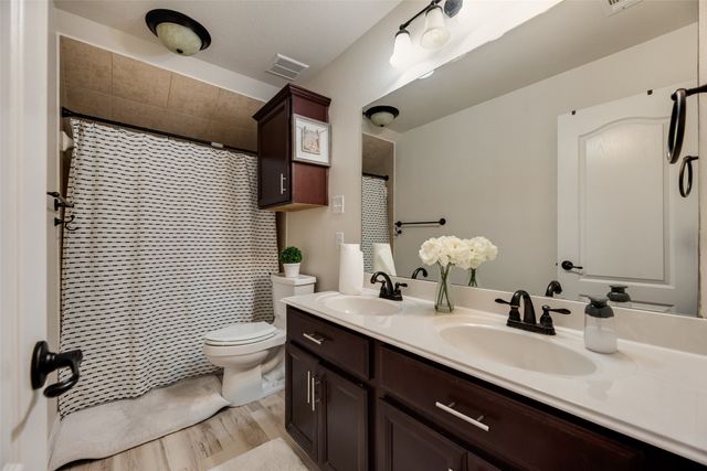 1705 Grand Meadows Drive, Keller, TX 76248