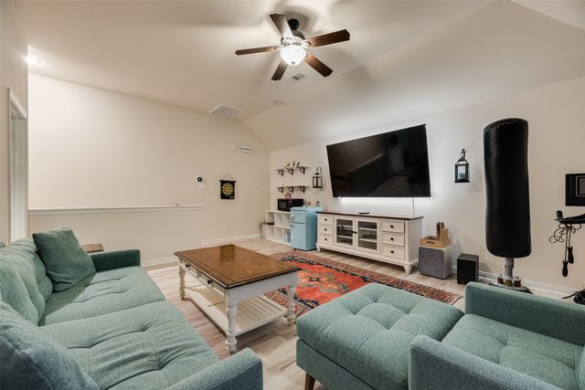 1705 Grand Meadows Drive, Keller, TX 76248