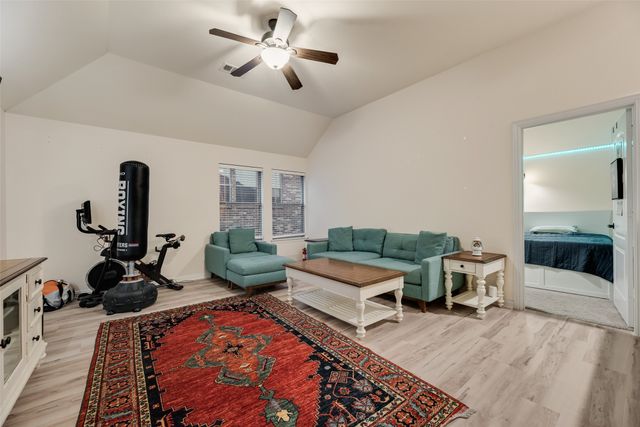 1705 Grand Meadows Drive, Keller, TX 76248