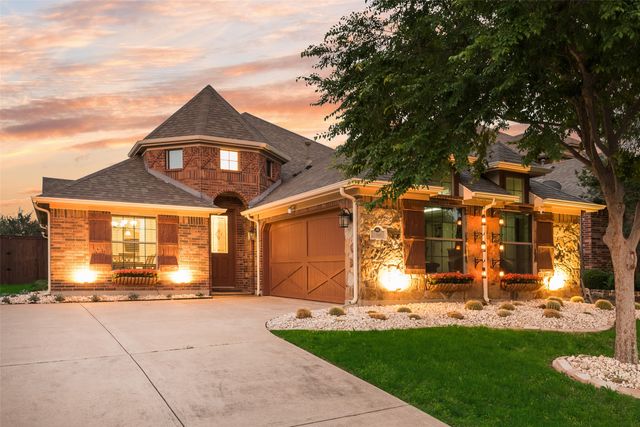 1705 Grand Meadows Drive, Keller, TX 76248