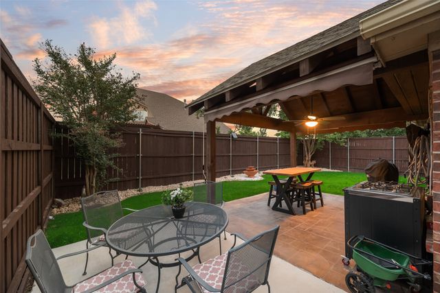 1705 Grand Meadows Drive, Keller, TX 76248