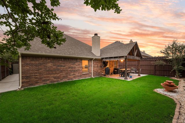1705 Grand Meadows Drive, Keller, TX 76248