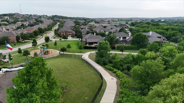 1705 Grand Meadows Drive, Keller, TX 76248