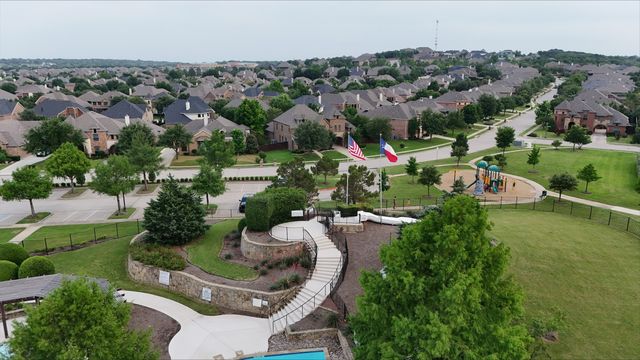 1705 Grand Meadows Drive, Keller, TX 76248