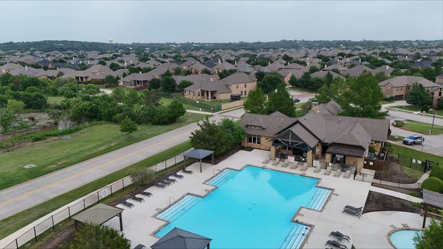 1705 Grand Meadows Drive, Keller, TX 76248