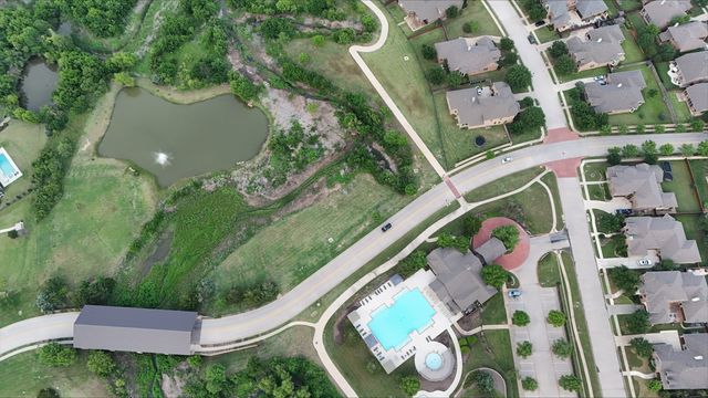 1705 Grand Meadows Drive, Keller, TX 76248