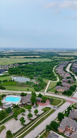 1705 Grand Meadows Drive, Keller, TX 76248