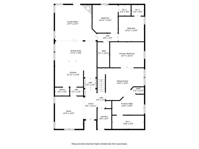 1705 Grand Meadows Drive, Keller, TX 76248