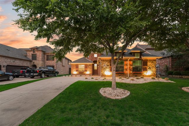 1705 Grand Meadows Drive, Keller, TX 76248