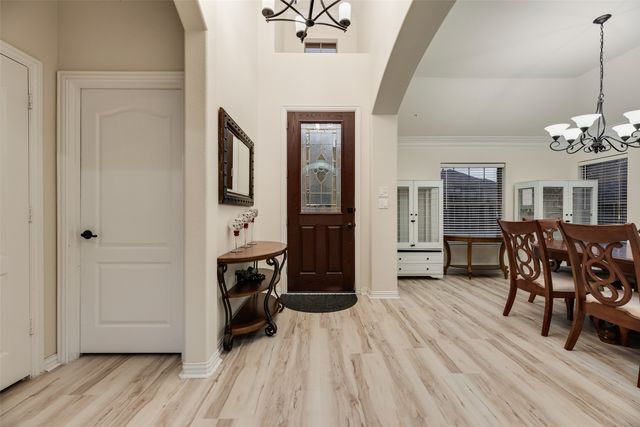 1705 Grand Meadows Drive, Keller, TX 76248