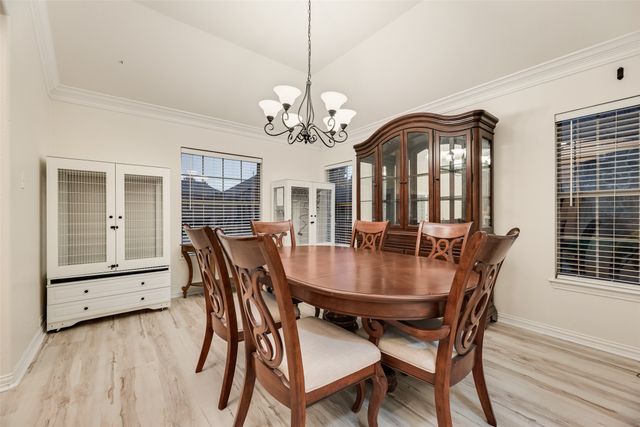 1705 Grand Meadows Drive, Keller, TX 76248