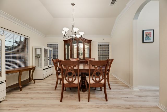 1705 Grand Meadows Drive, Keller, TX 76248