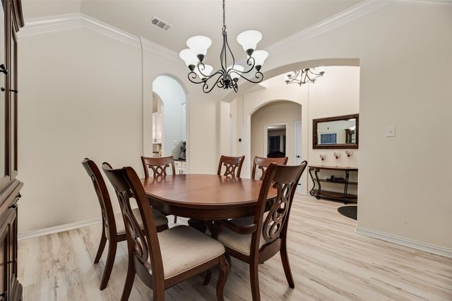 1705 Grand Meadows Drive, Keller, TX 76248
