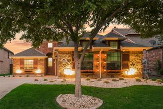 1705 Grand Meadows Drive, Keller, TX 76248