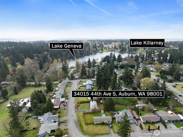 34015 44th Avenue S, Auburn, WA 98001