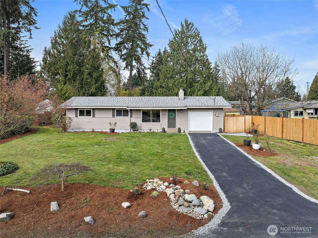 34015 44th Avenue S, Auburn, WA 98001