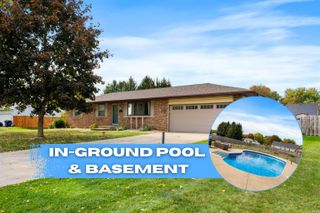 933 N Timberline Circle, Warsaw, IN 46582