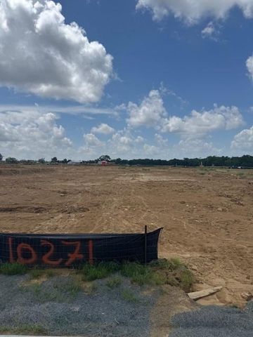 10271 Bluegill Crest Drive, Willis, TX 77318