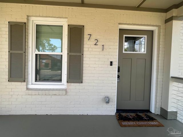 721 W Jordan St, Pensacola, FL 32501