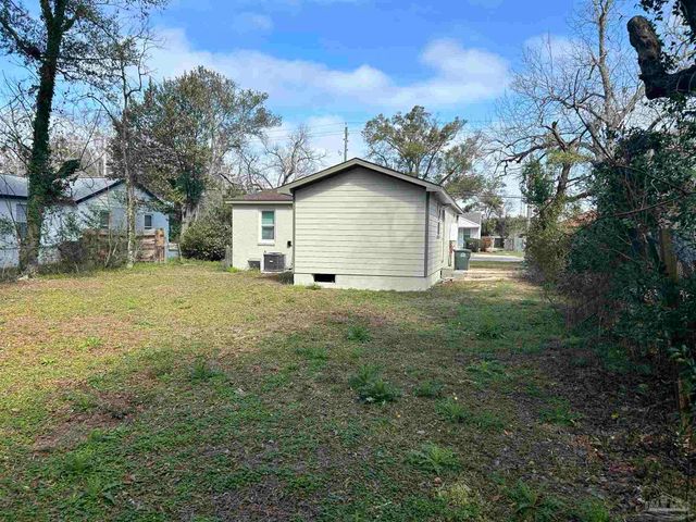 721 W Jordan St, Pensacola, FL 32501