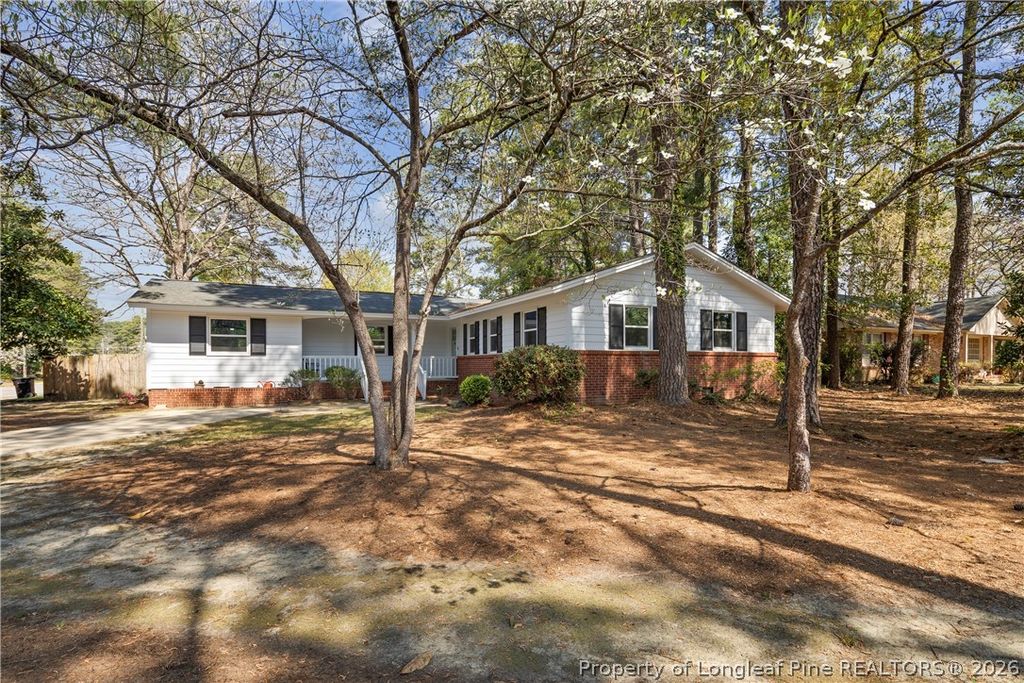 4196 Cliffdale Road, Fayetteville, NC 28303 — photo 3