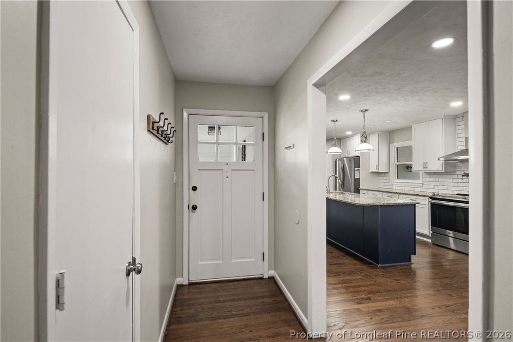 4196 Cliffdale Road, Fayetteville, NC 28303 — photo 5
