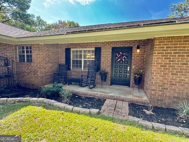 3978 WC Hodges Road, Statesboro, GA 30461