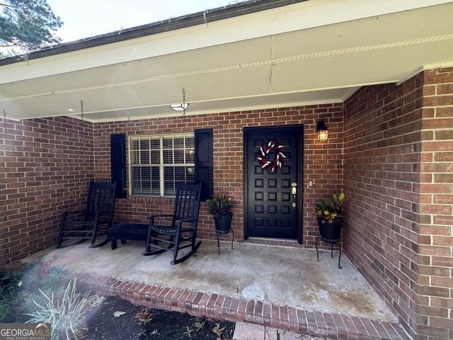 3978 WC Hodges Road, Statesboro, GA 30461