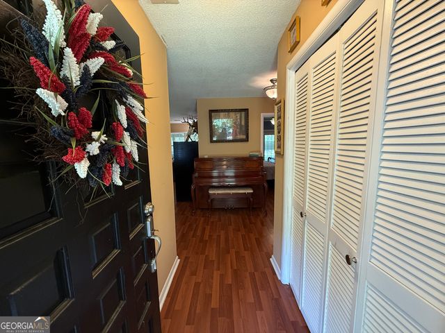 3978 WC Hodges Road, Statesboro, GA 30461