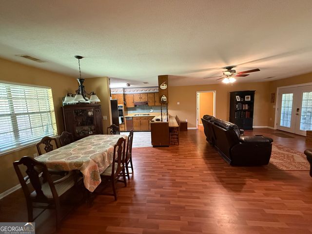 3978 WC Hodges Road, Statesboro, GA 30461