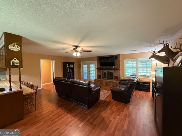 3978 WC Hodges Road, Statesboro, GA 30461