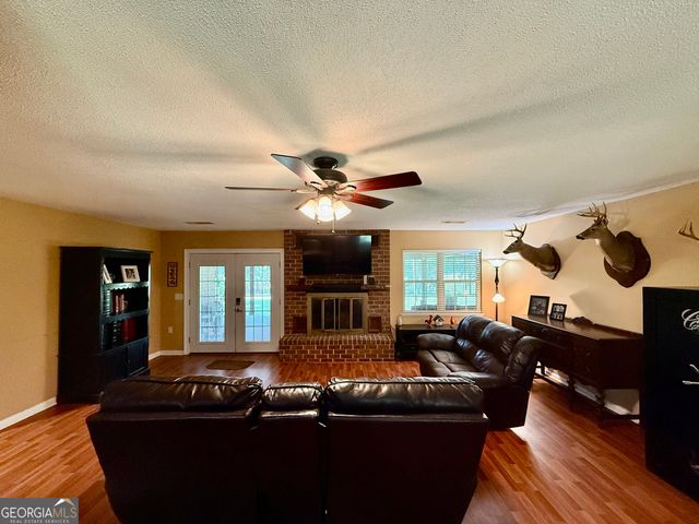 3978 WC Hodges Road, Statesboro, GA 30461