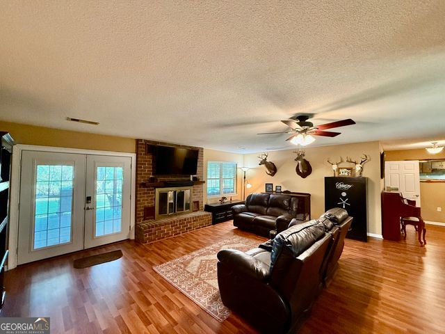 3978 WC Hodges Road, Statesboro, GA 30461