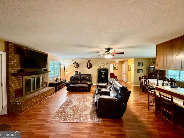 3978 WC Hodges Road, Statesboro, GA 30461