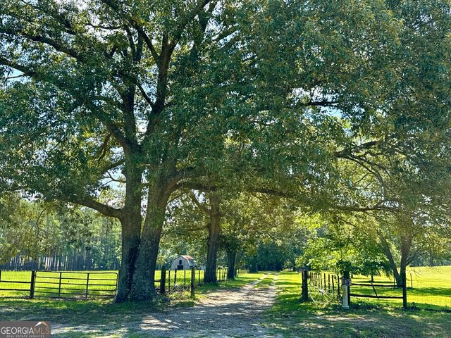 3978 WC Hodges Road, Statesboro, GA 30461